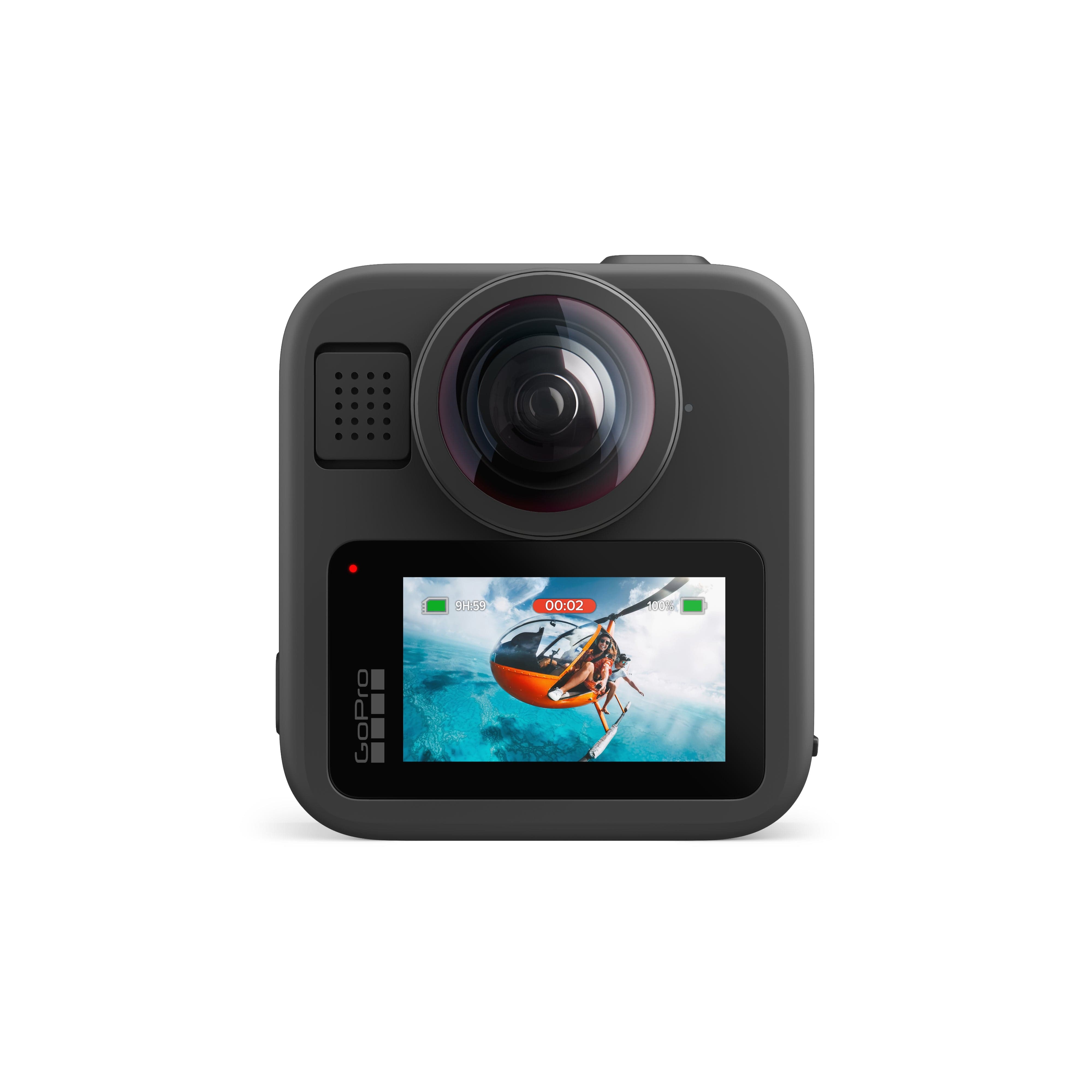 GoPro Max 2 Action Camera