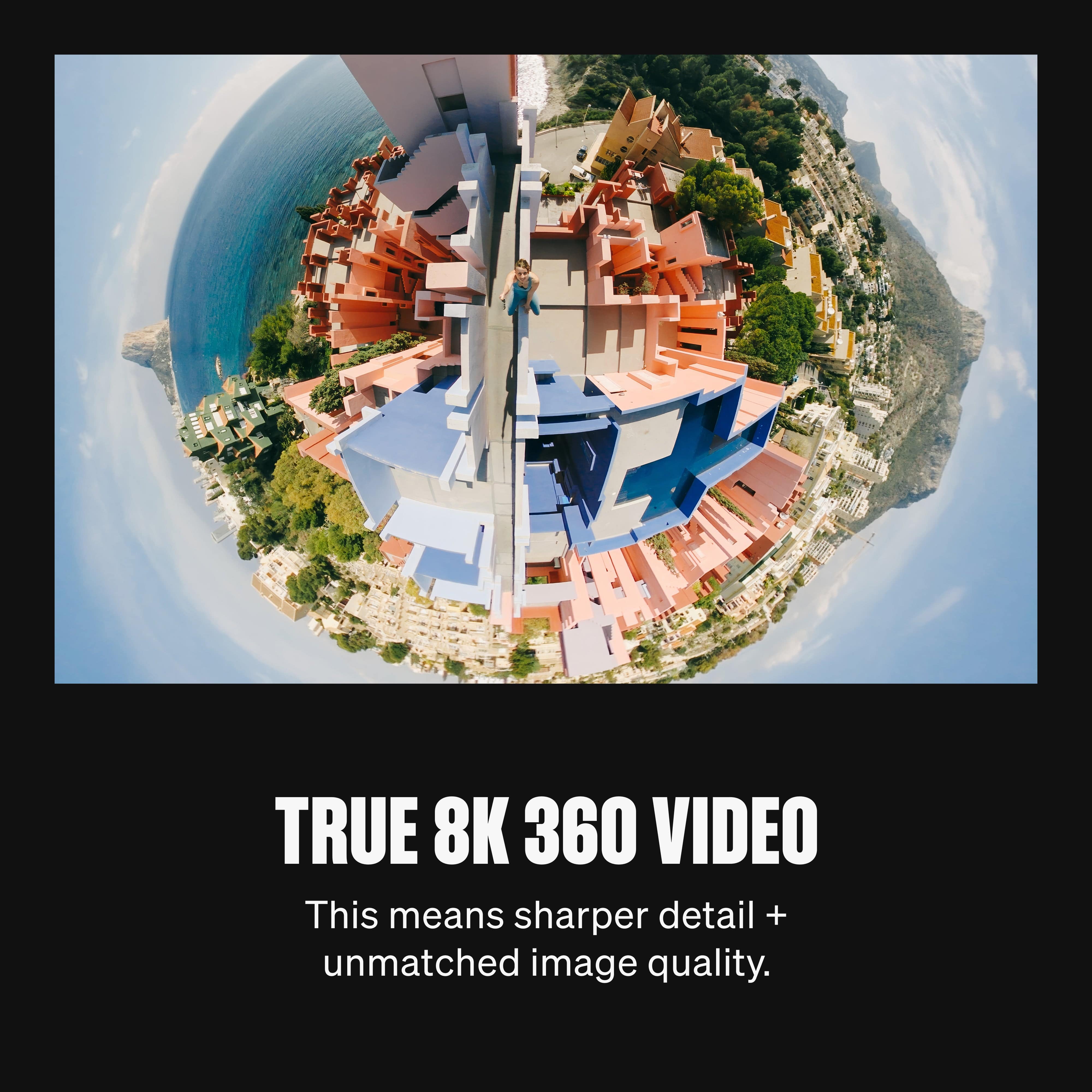 GoPro Max 2 Action Camera