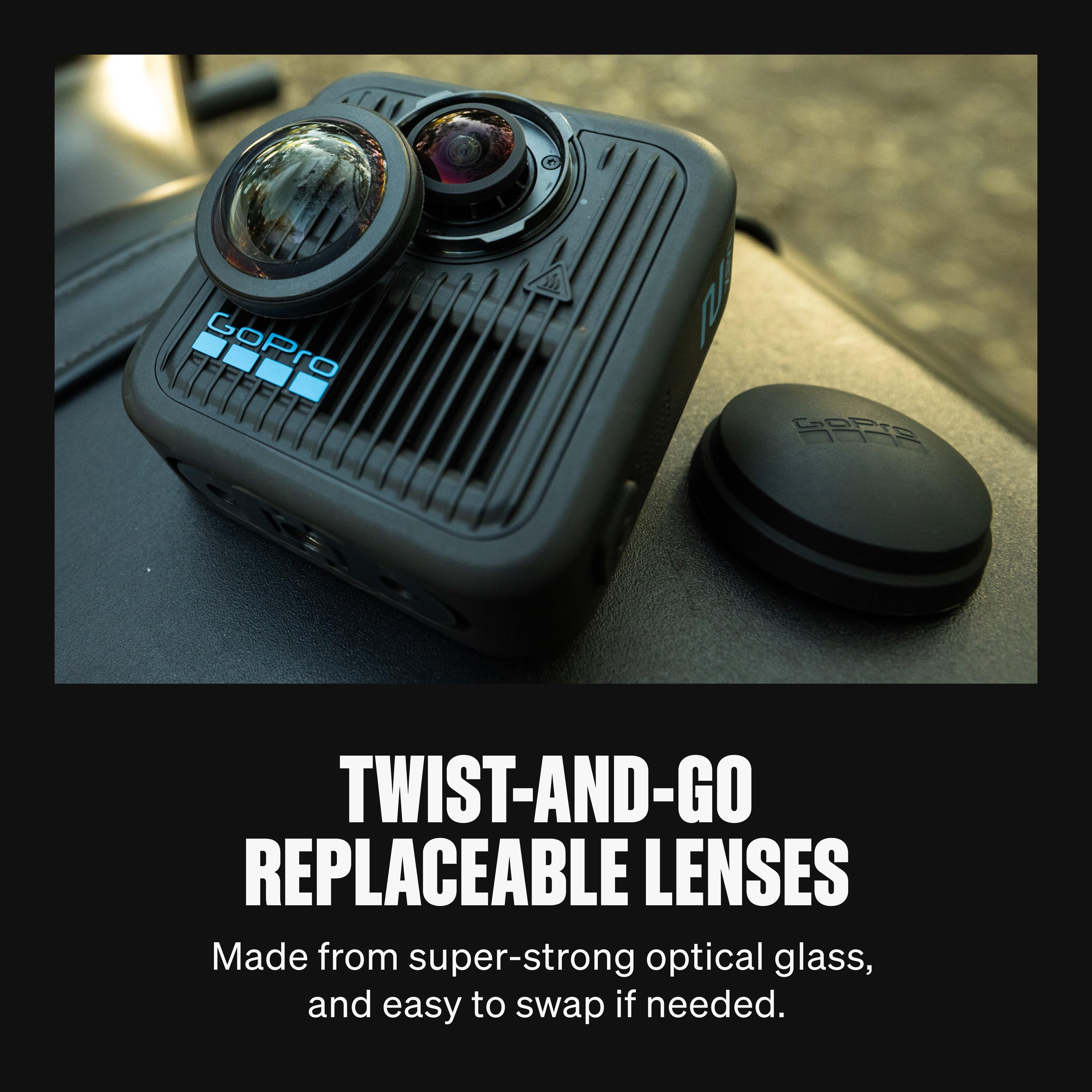 GoPro Max 2 Action Camera