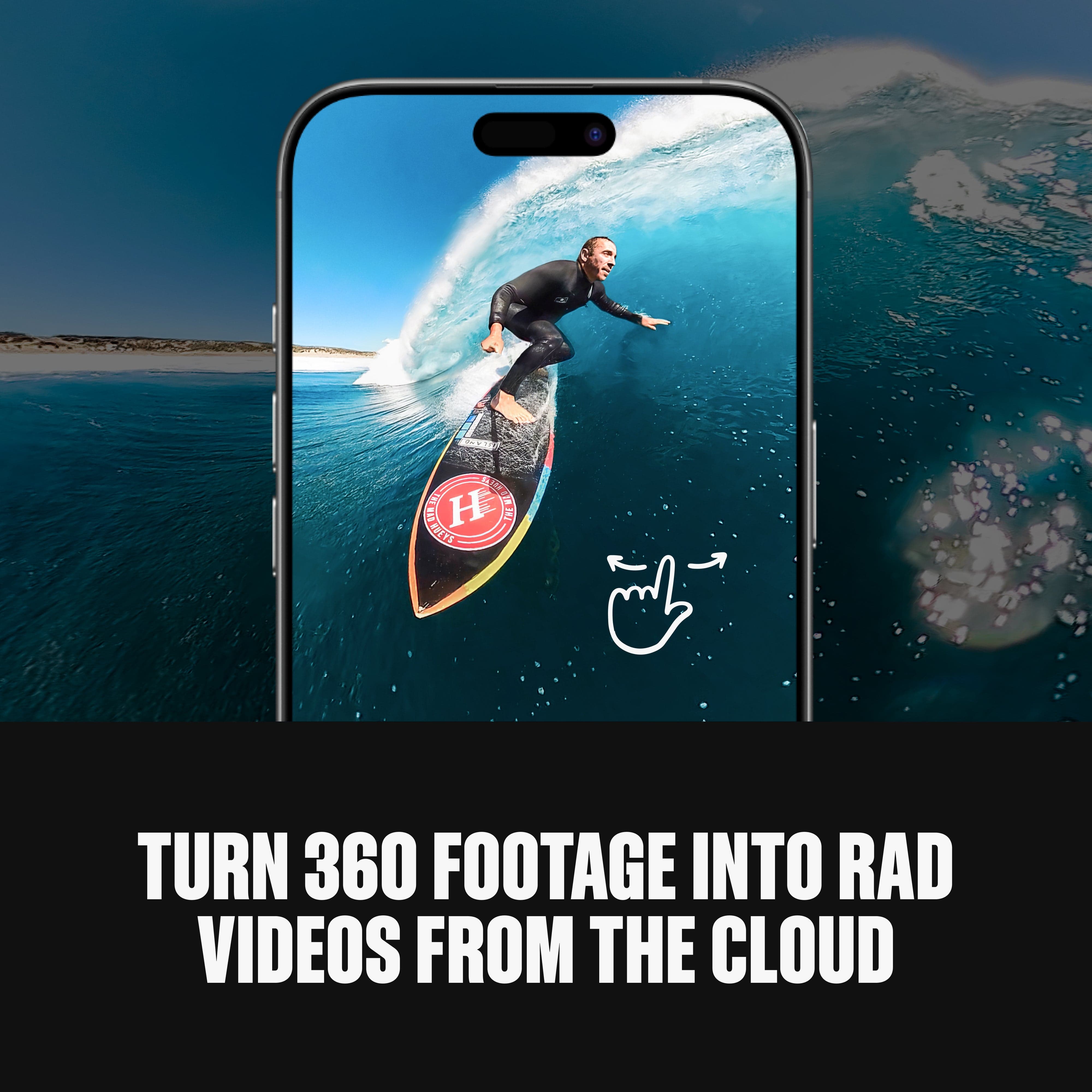 GoPro Max 2 Action Camera