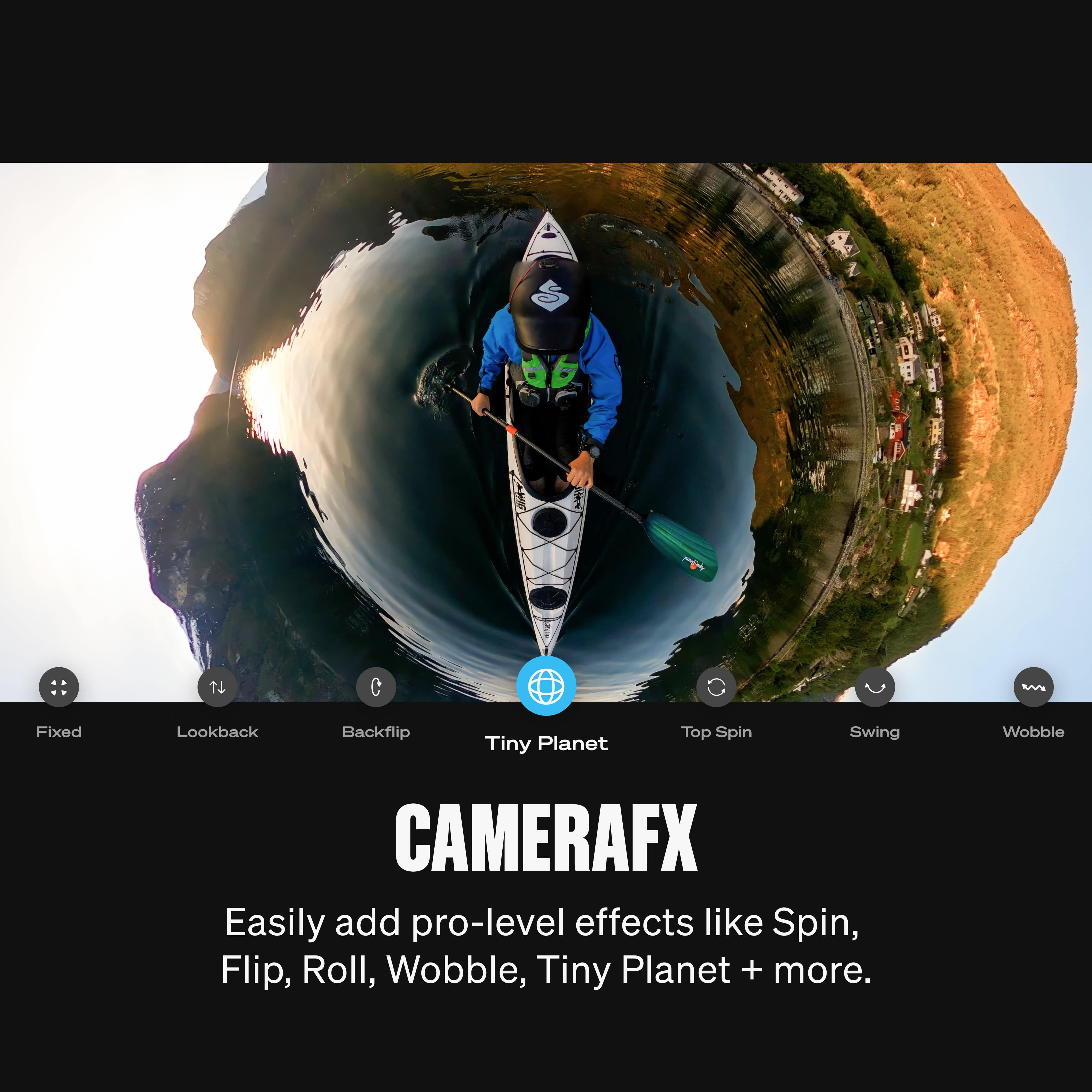 GoPro Max 2 Action Camera