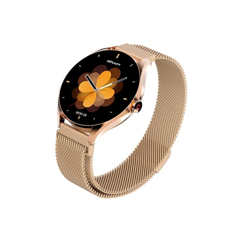 HiFuture AURA2 Lifestyle Smartwatch