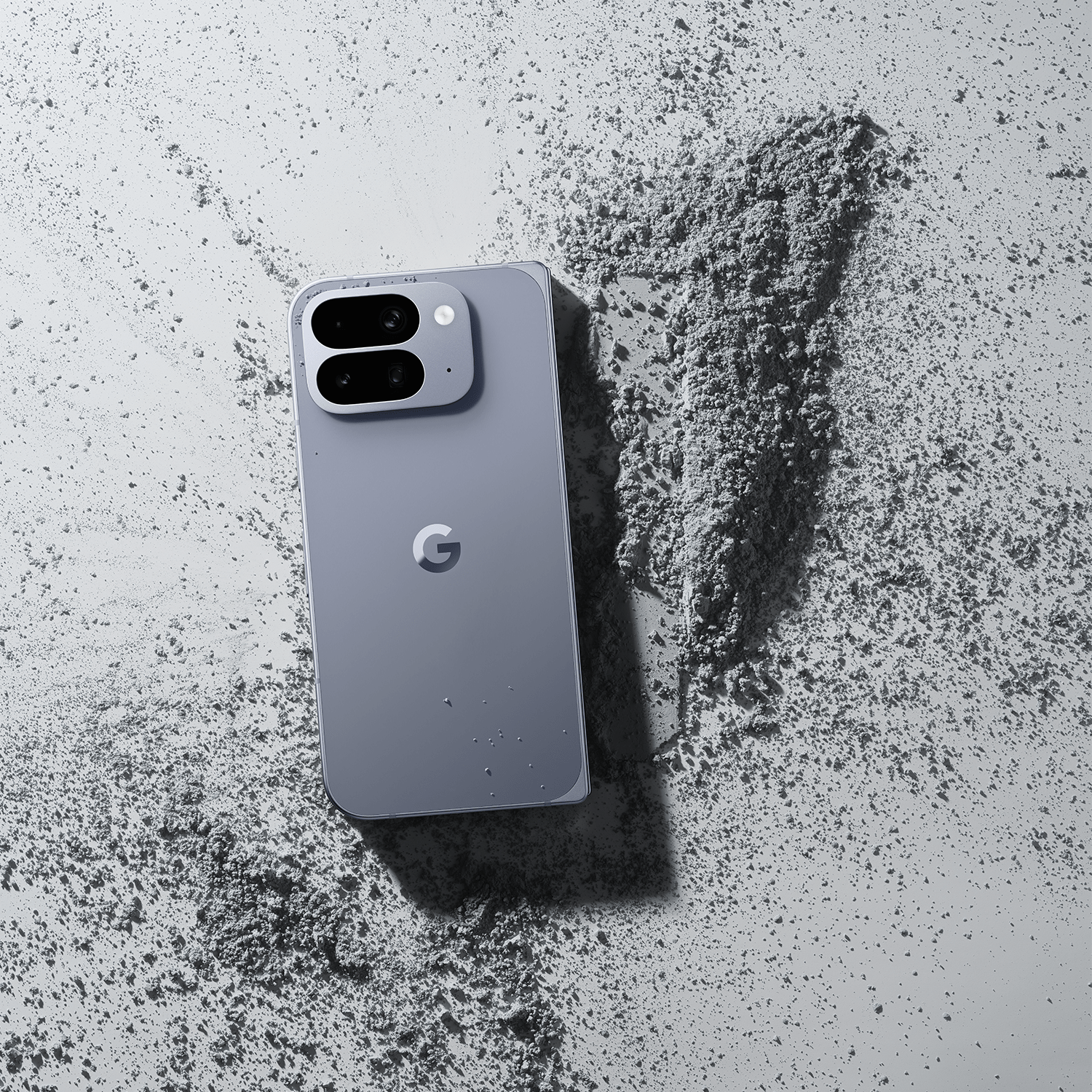 [PRE-ORDER] Google Pixel 10 Pro Fold Smartphone (Ships from 10th October)