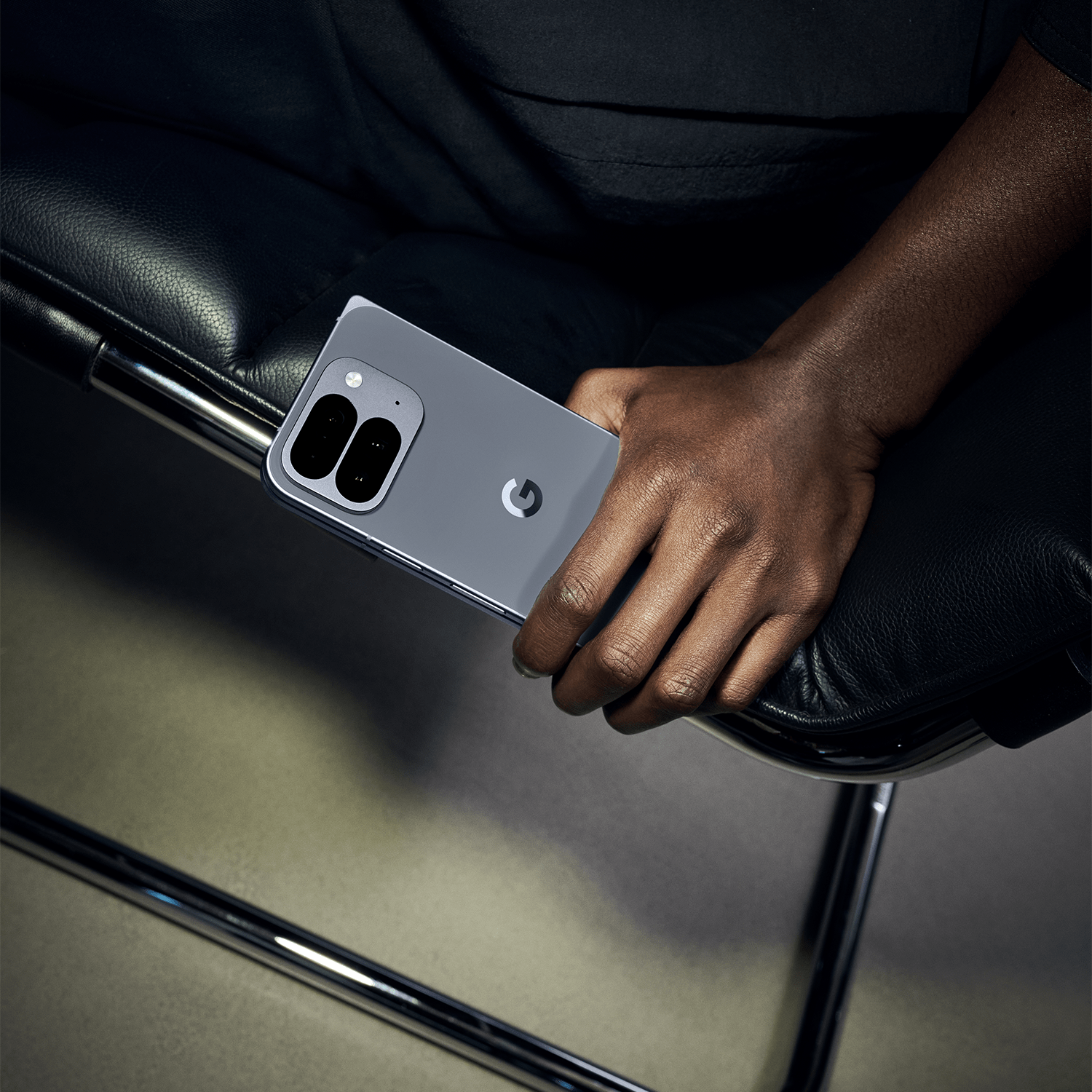 [PRE-ORDER] Google Pixel 10 Pro Fold Smartphone (Ships from 10th October)