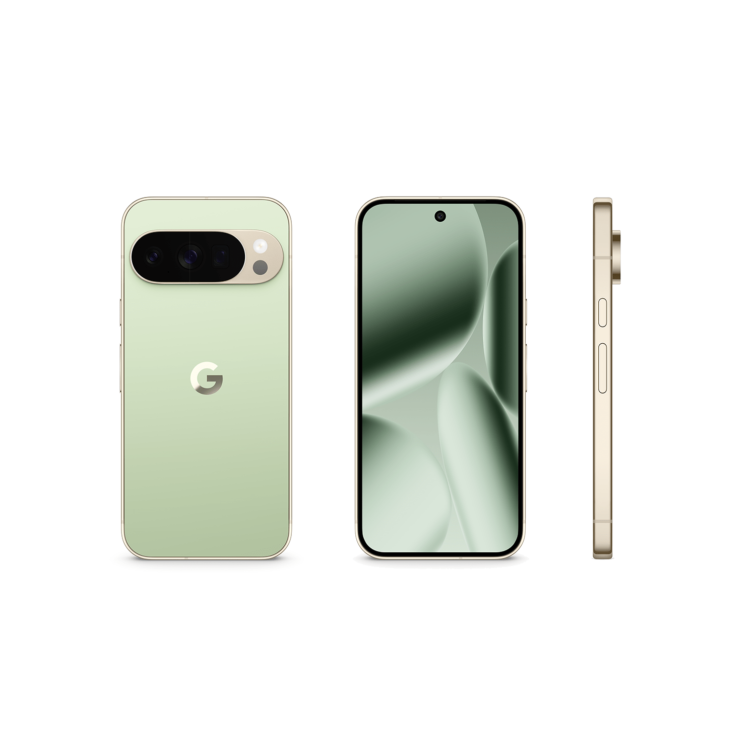[PRE-ORDER] Google Pixel 10 Pro Smartphone (Ships from 26th August)