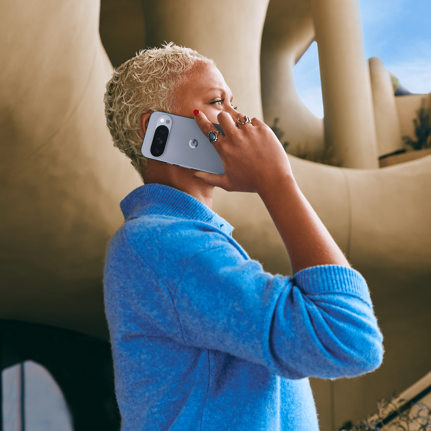 [PRE-ORDER] Google Pixel 10 Pro Smartphone (Ships from 26th August)