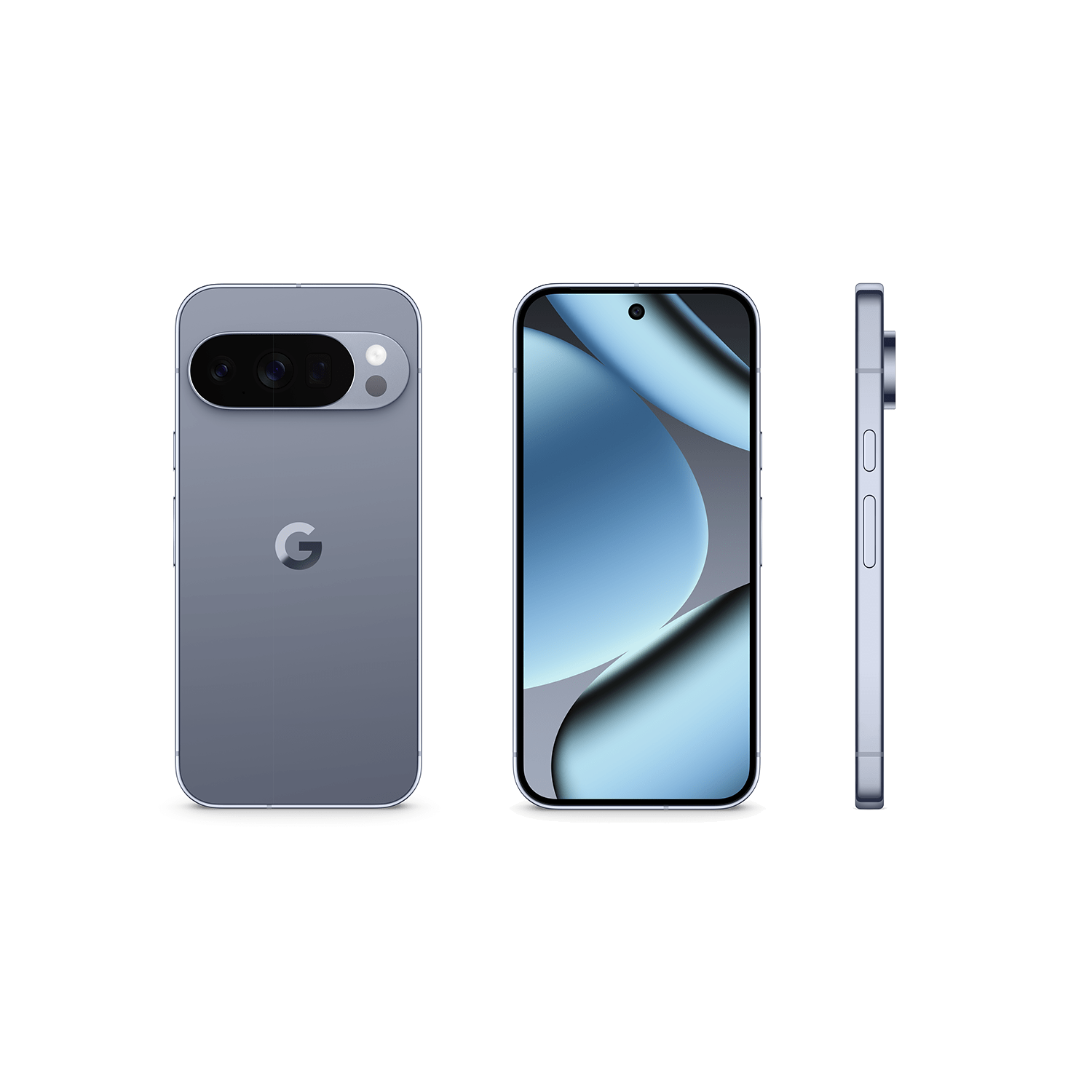 [PRE-ORDER] Google Pixel 10 Pro Smartphone (Ships from 26th August)