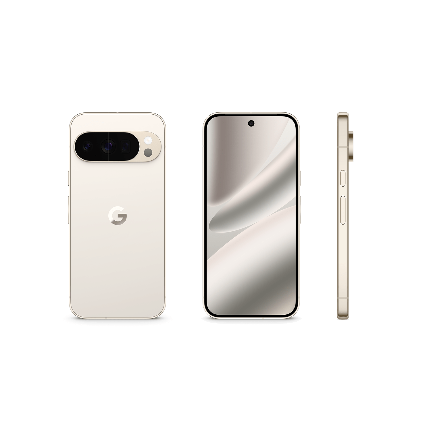 [PRE-ORDER] Google Pixel 10 Pro Smartphone (Ships from 26th August)
