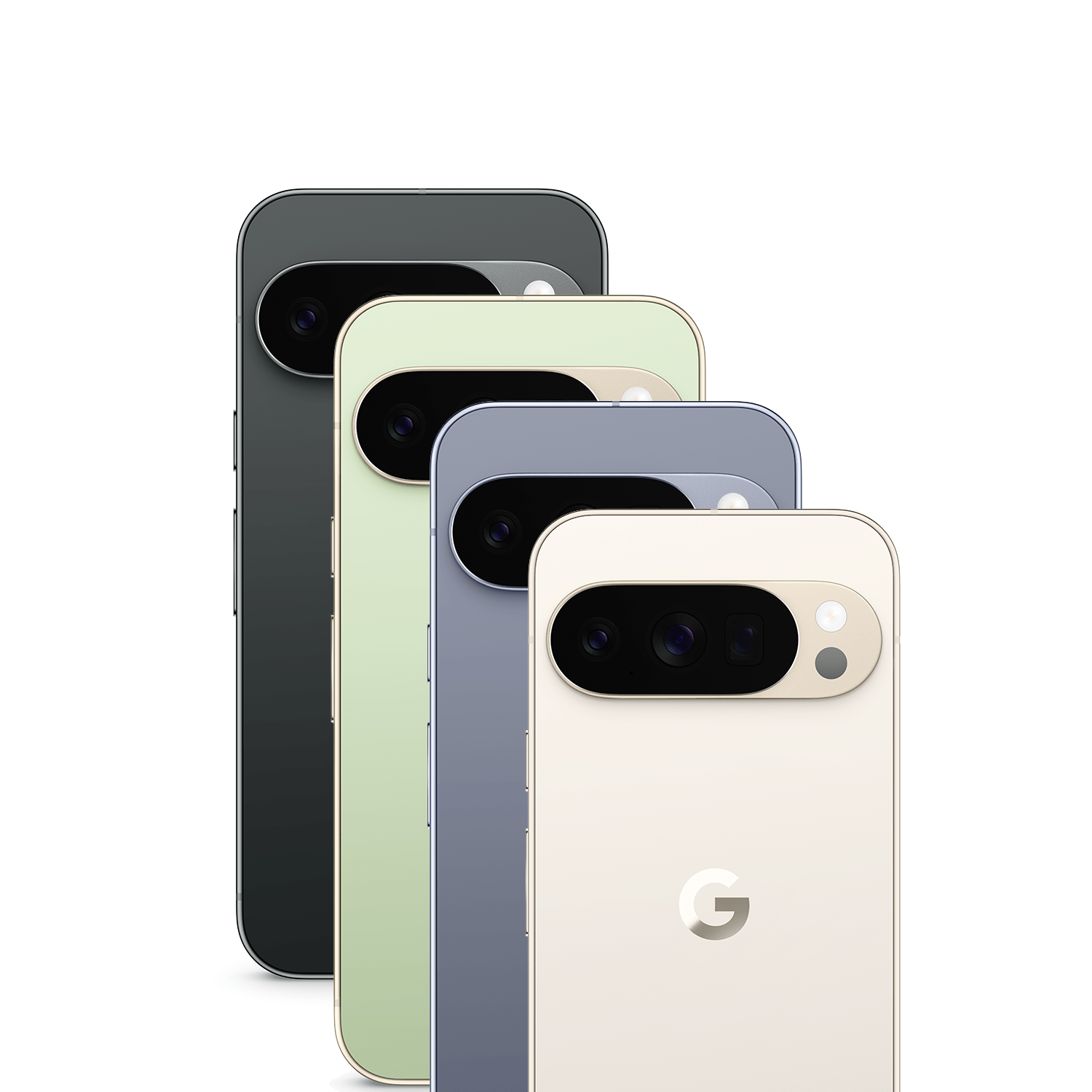 [PRE-ORDER] Google Pixel 10 Pro Smartphone (Ships from 26th August)