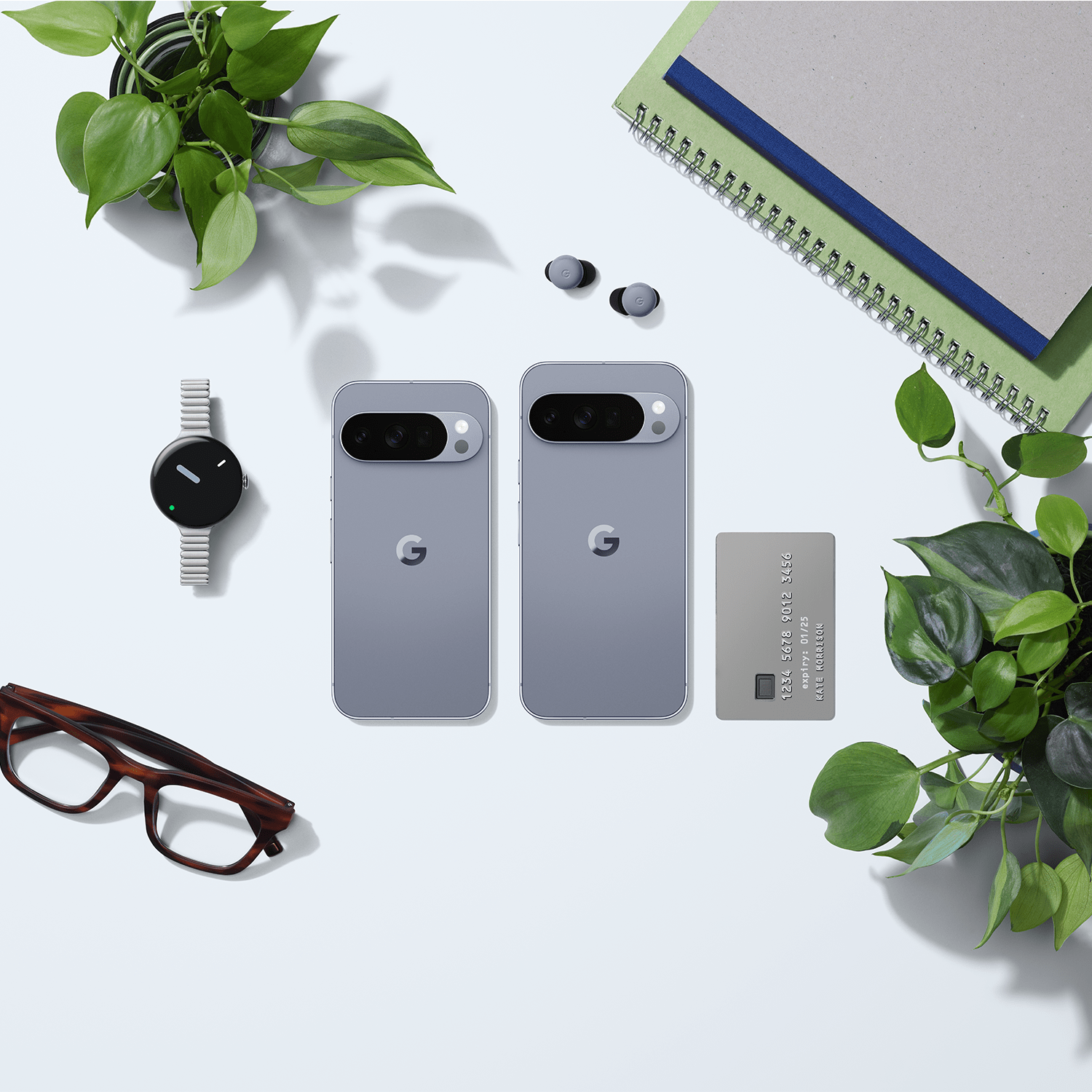 [PRE-ORDER] Google Pixel 10 Pro XL Smartphone (Ships from 26th August)