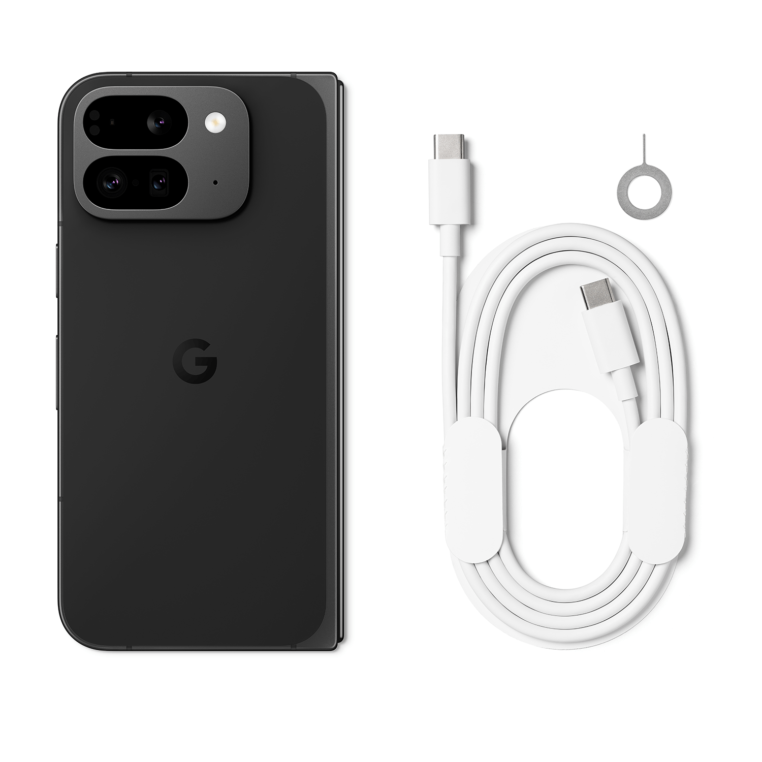 Google Pixel 9 Pro Fold Smartphone