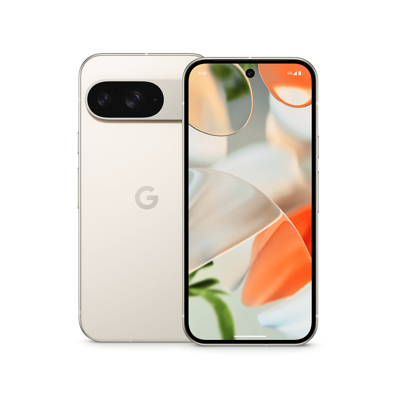 Google Pixel 9 Smartphone