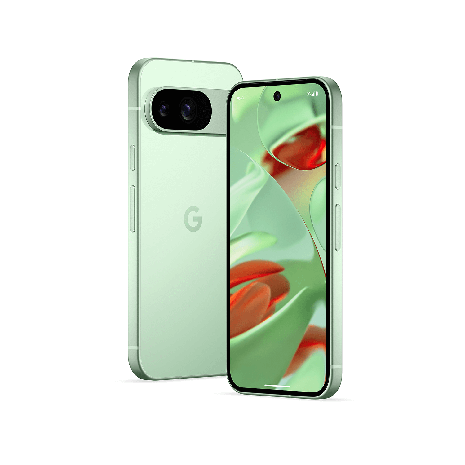 Google Pixel 9 Smartphone