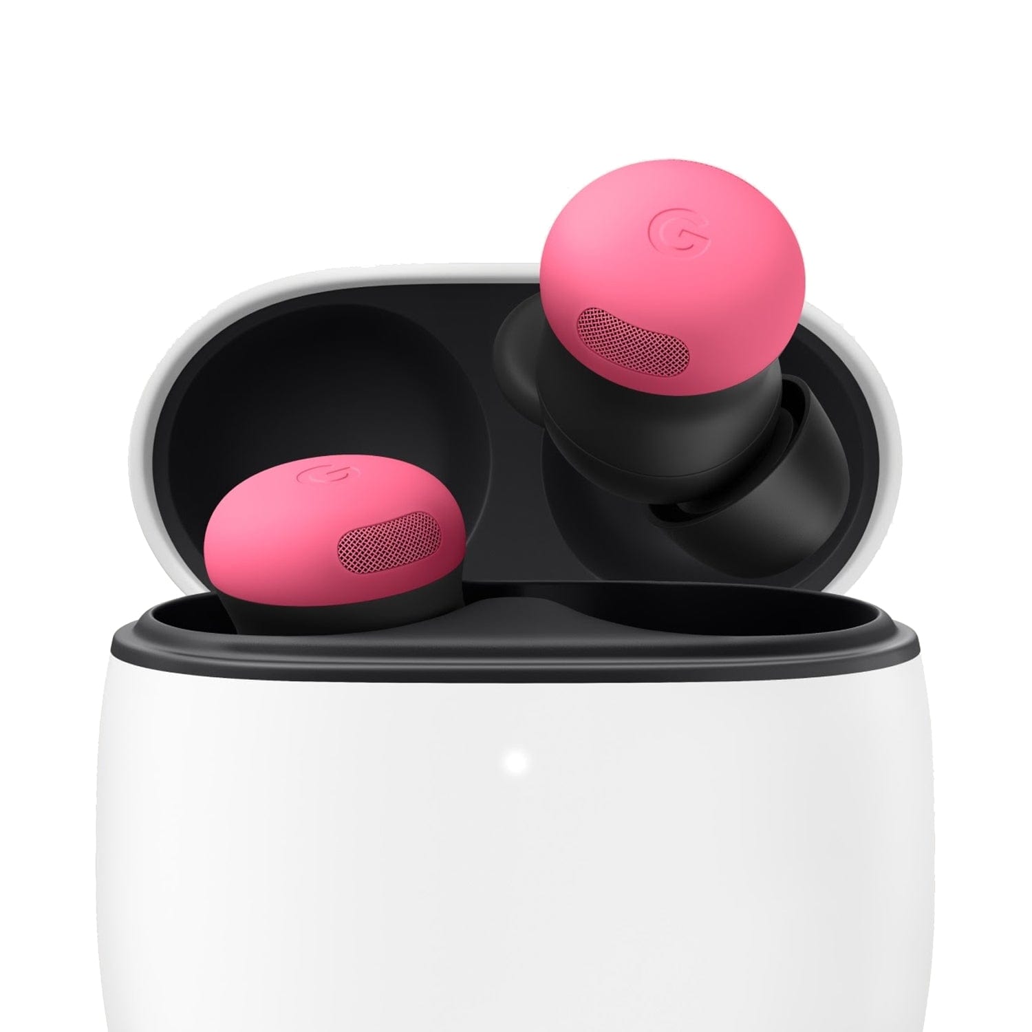 Google Pixel Buds Pro2 ピンクレッド Google Pixel Buds Pro 2 Review | headphonecheck.com