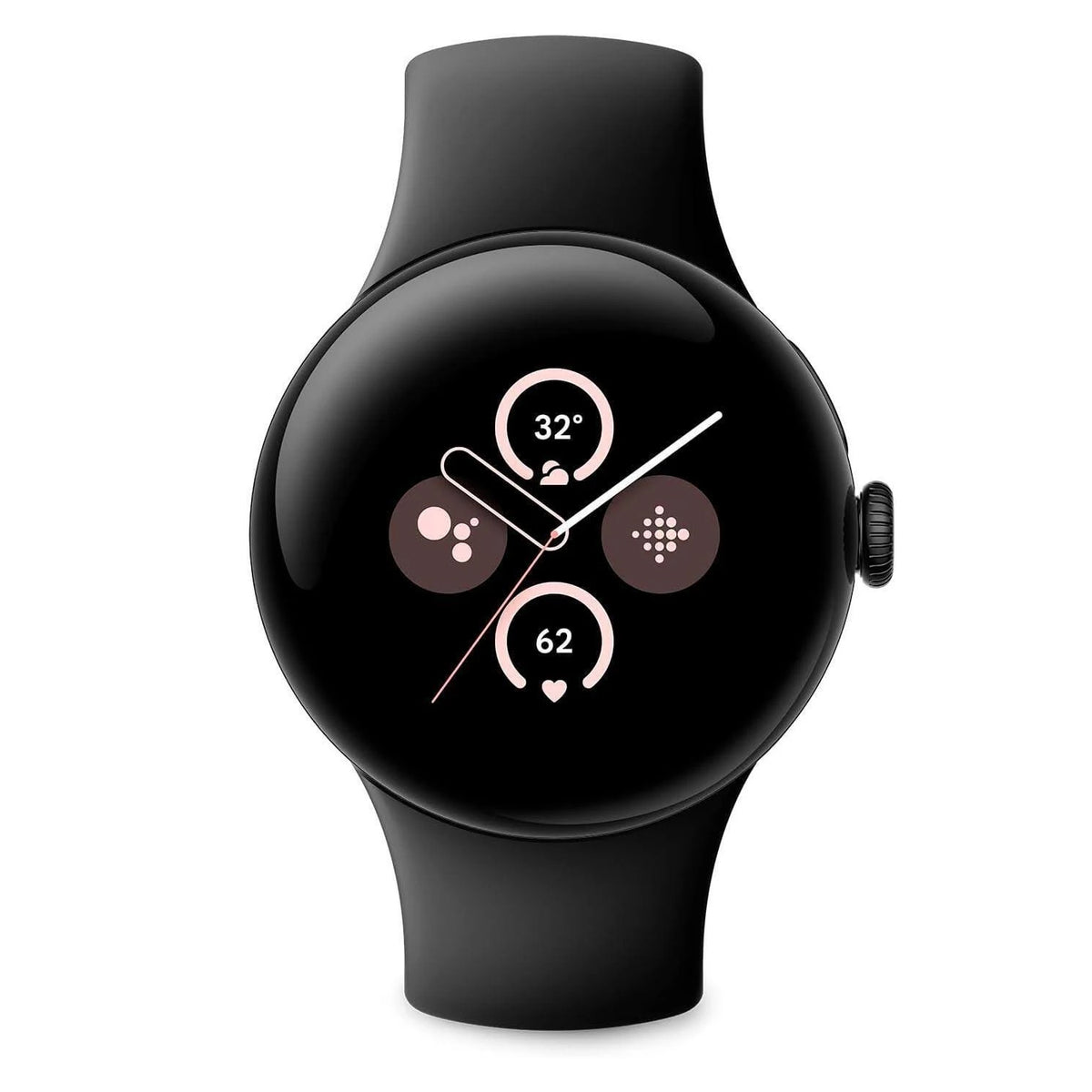 Google Pixel Watch 2 Smartwatch Bluetooth/WiFi