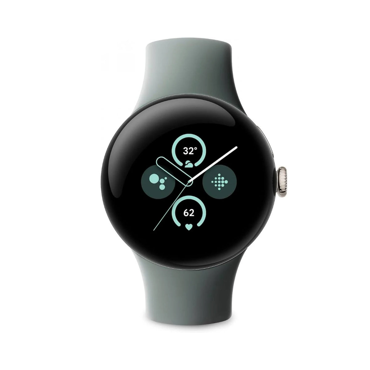 Google Pixel Watch 2 Smartwatch Bluetooth/WiFi