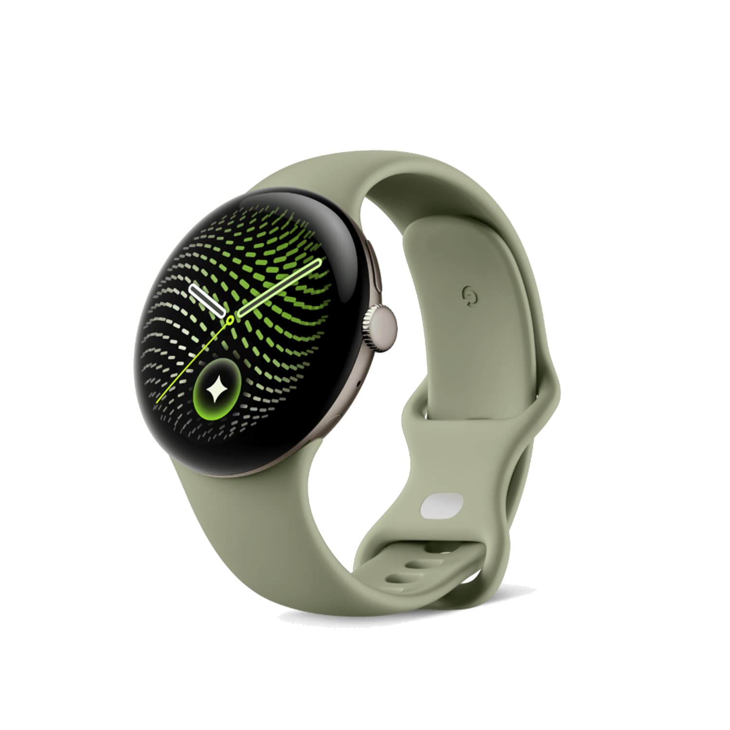 Google Pixel Watch 5