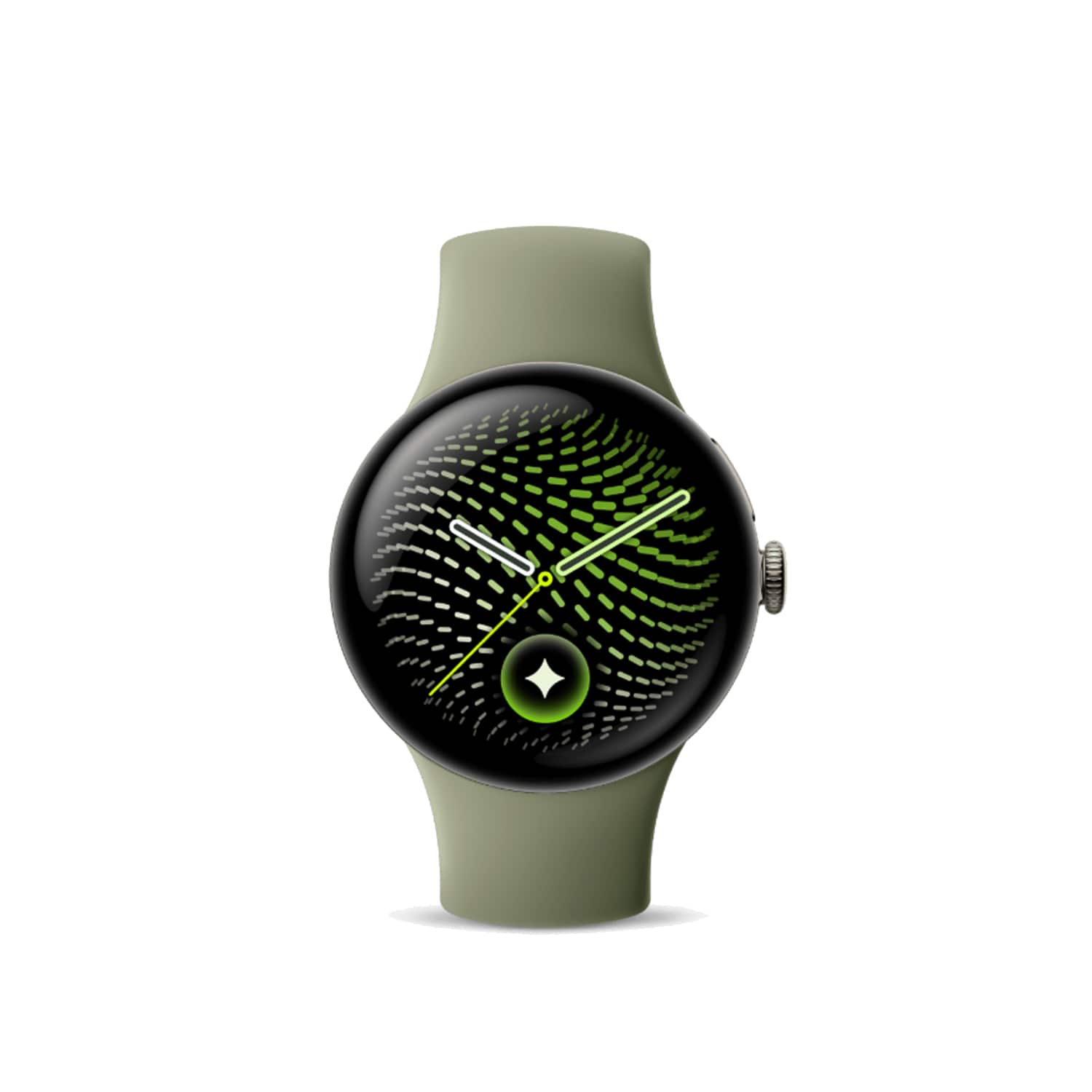 Google Pixel Watch 5