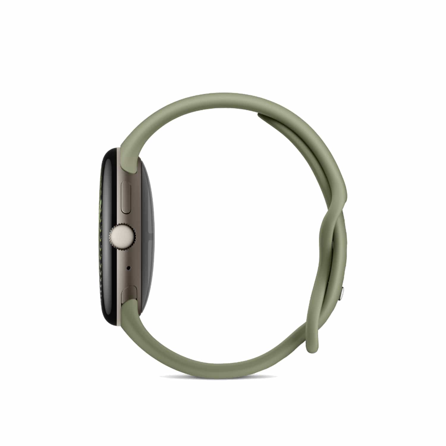 Google Pixel Watch 5