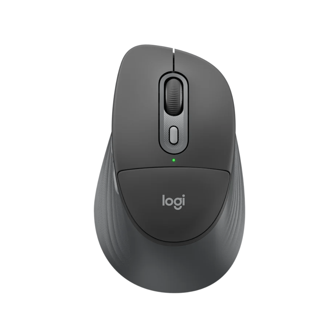 Logitech Signature Comfort Plus M850 L | Wireless Bluetooth Mouse With Palm Cushion For Enhanced Comfort