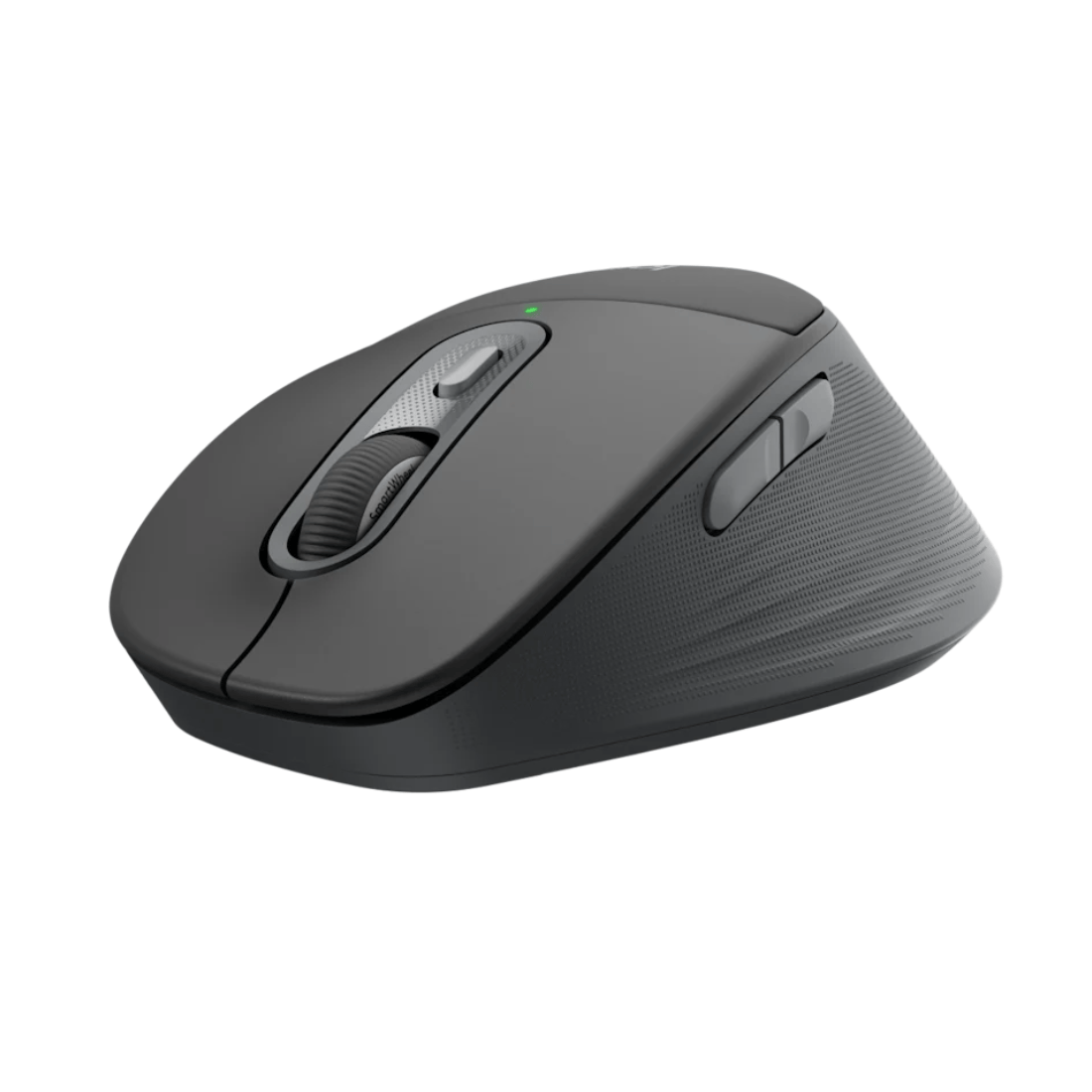 Logitech Signature Comfort Plus M850 L | Wireless Bluetooth Mouse With Palm Cushion For Enhanced Comfort