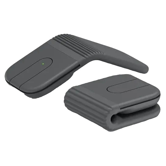 Logitech Mobi Fold | Ultra-portable Wireless Mouse