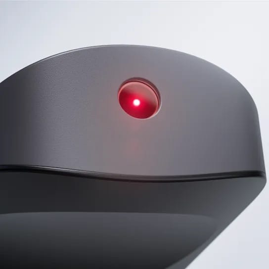 Logitech Spotlight 2 | Advanced Presenter with Haptics