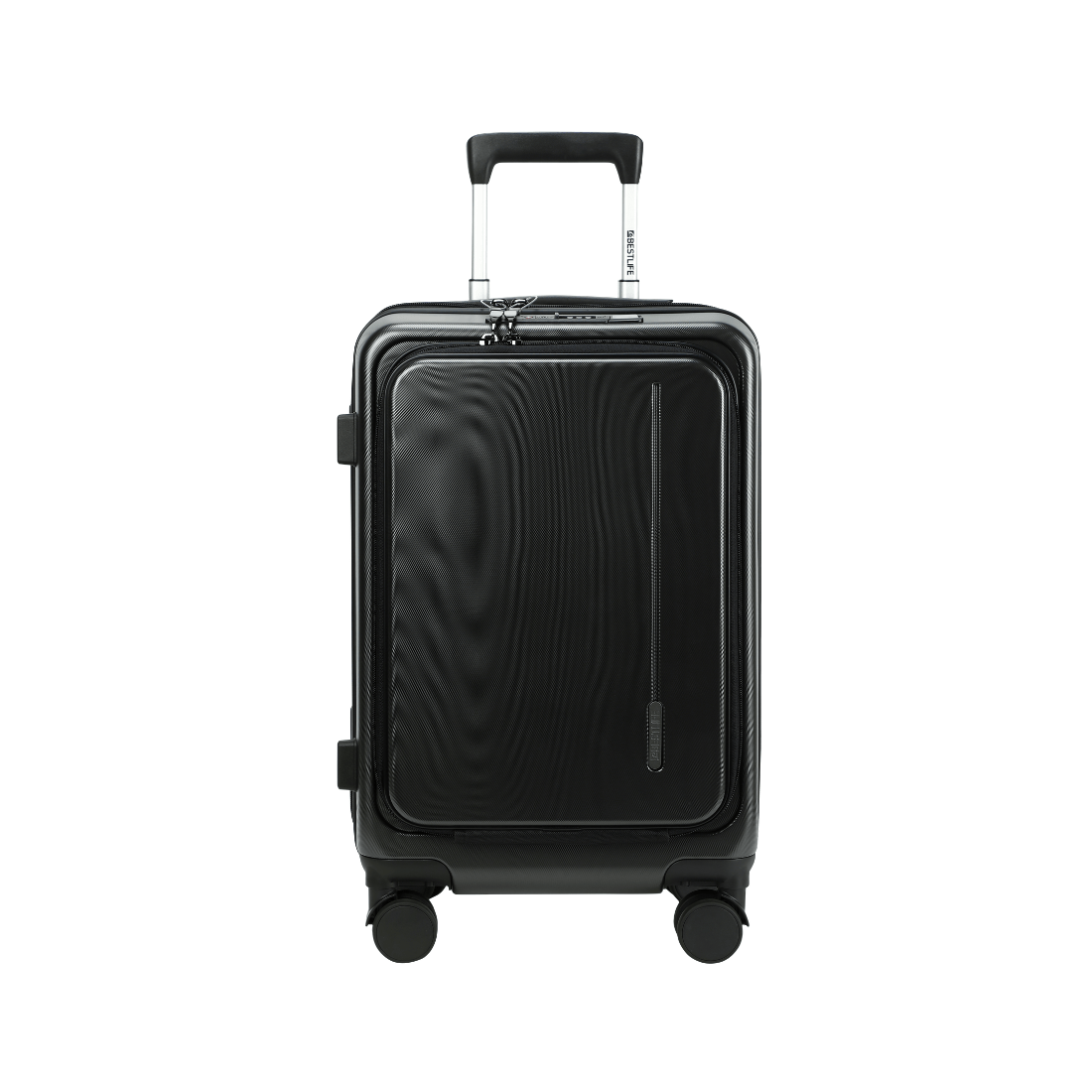 Bestlife BTAC061 20 Inch Suitcase With Laptop Compartment