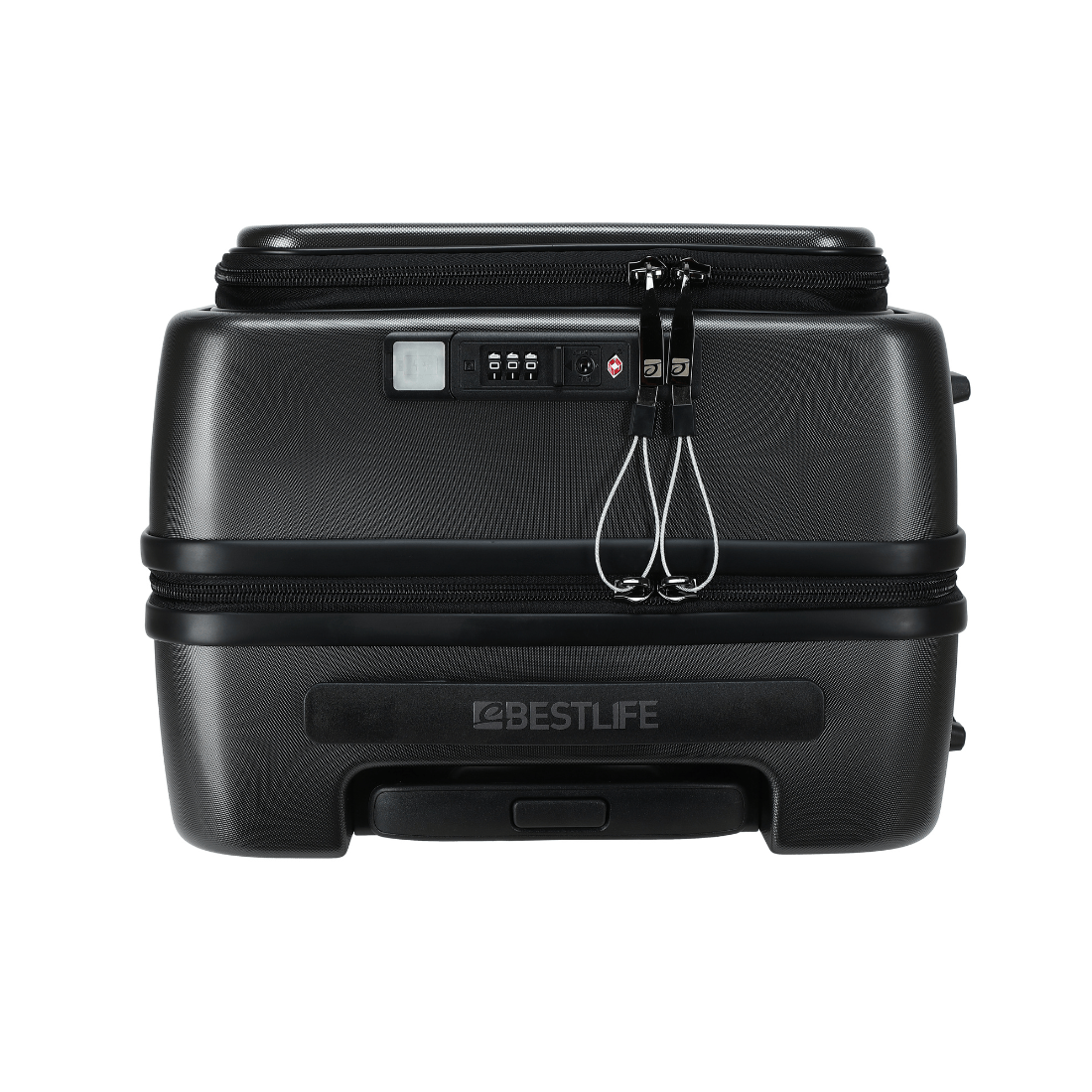 Bestlife BTAC061 20 Inch Suitcase With Laptop Compartment