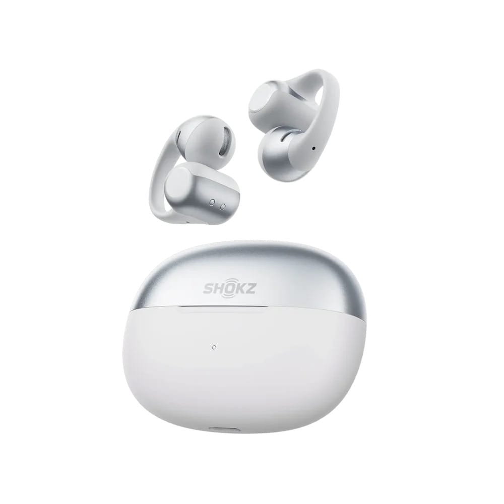 Shokz OpenDots 2 Open Ear True Wireless Earbuds