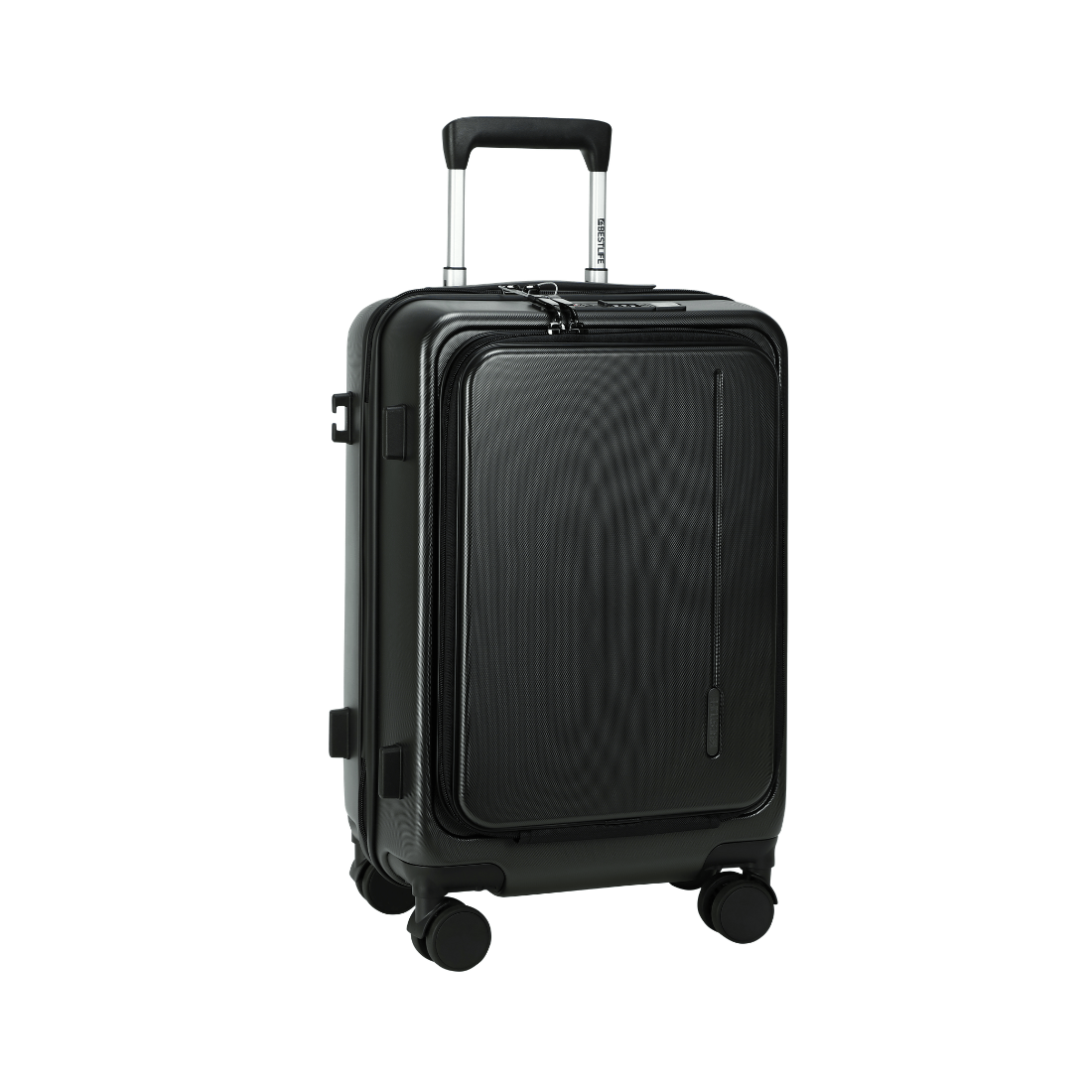 Bestlife BTAC061 20 Inch Suitcase With Laptop Compartment