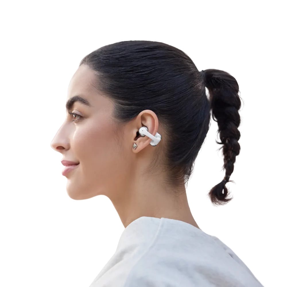 Shokz OpenDots 2 Open Ear True Wireless Earbuds