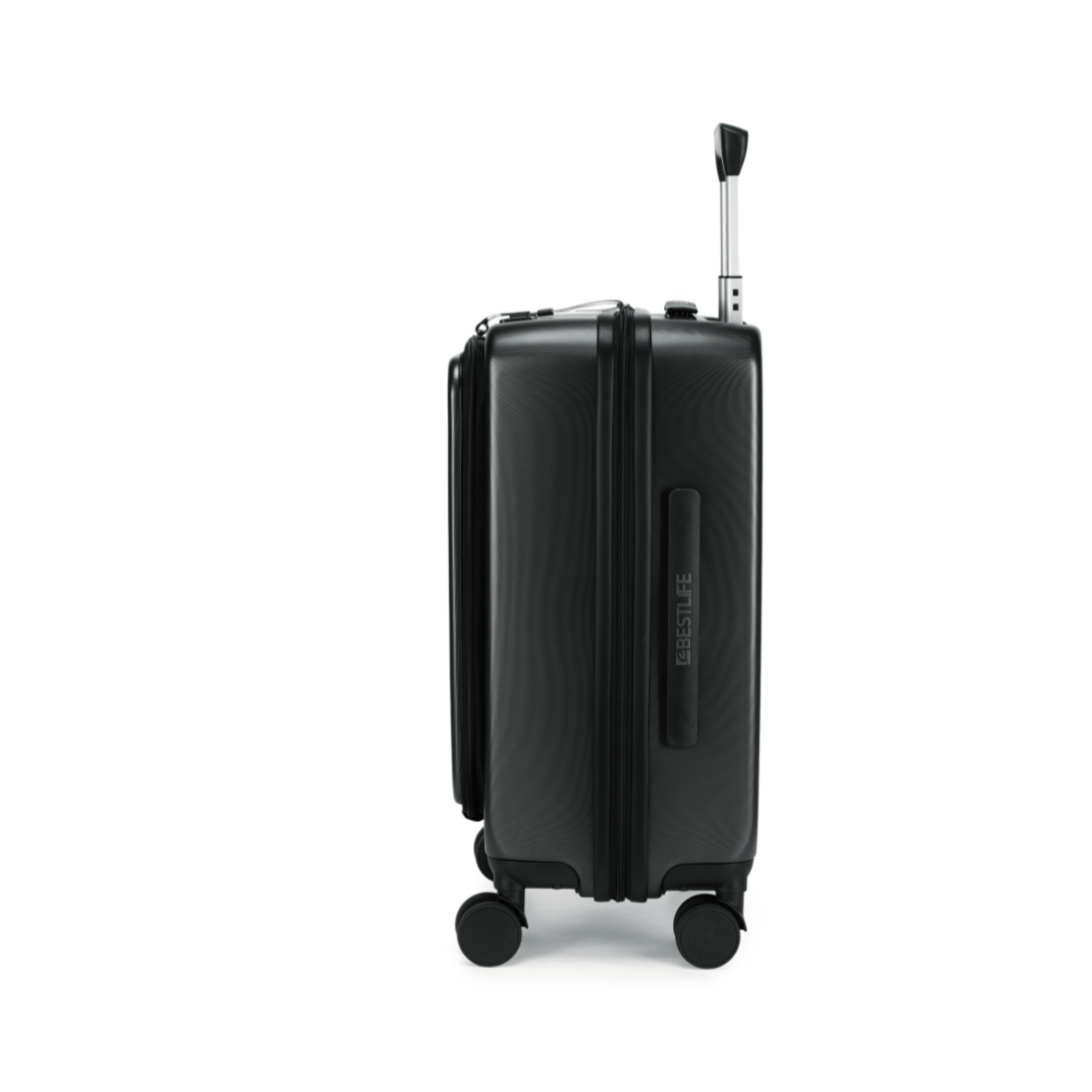 Bestlife BTAC061 20 Inch Suitcase With Laptop Compartment