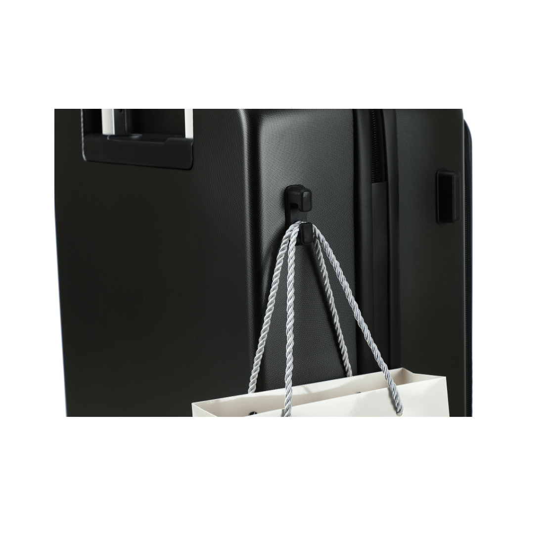 Bestlife BTAC061 20 Inch Suitcase With Laptop Compartment