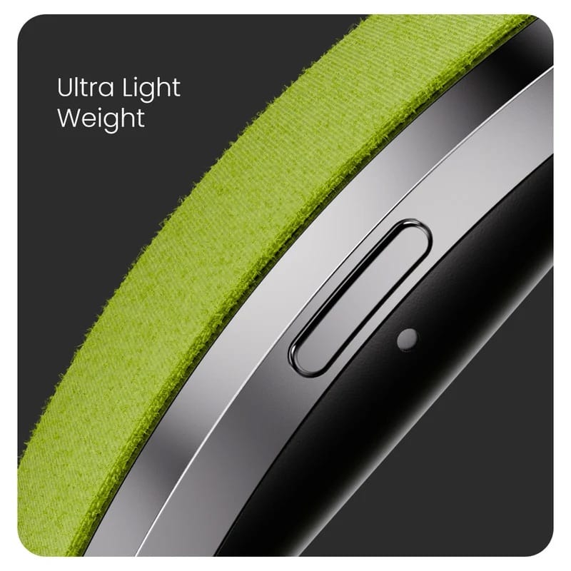 HiFuture LYRA Screenless Health Tracker
