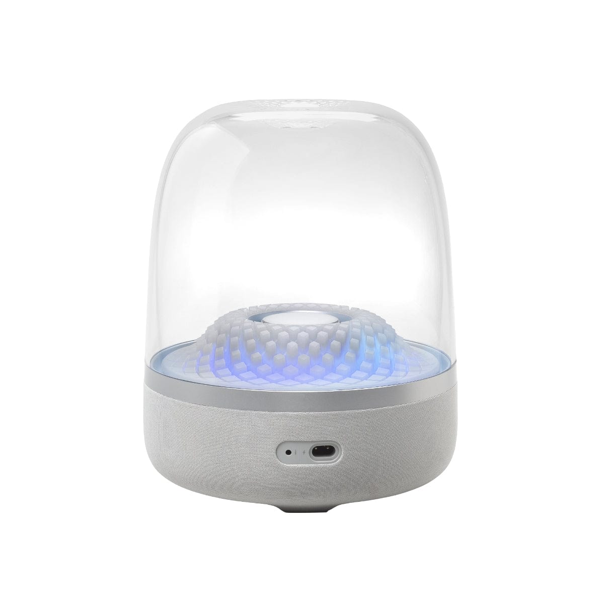 [美品] Harma kardon Aura 4 Harman Kardon Aura Studio 4 Bluetooth Speaker