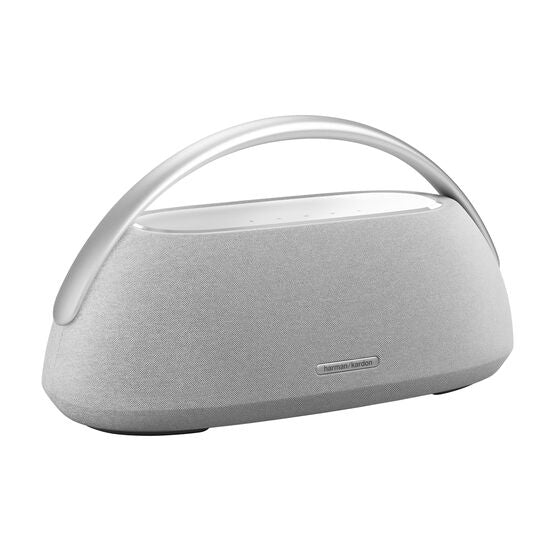 Harman Kardon Go + Play 3  New Portable Bluetooth Speaker