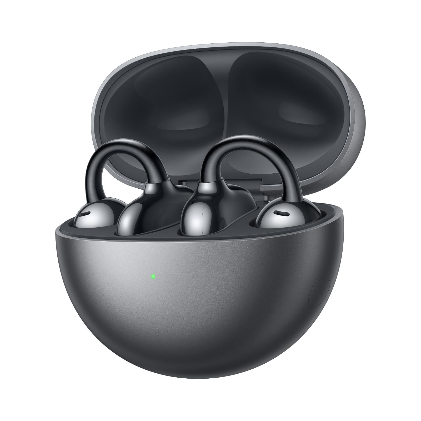 Huawei FreeClip Open-Ear Bluetooth Earbuds