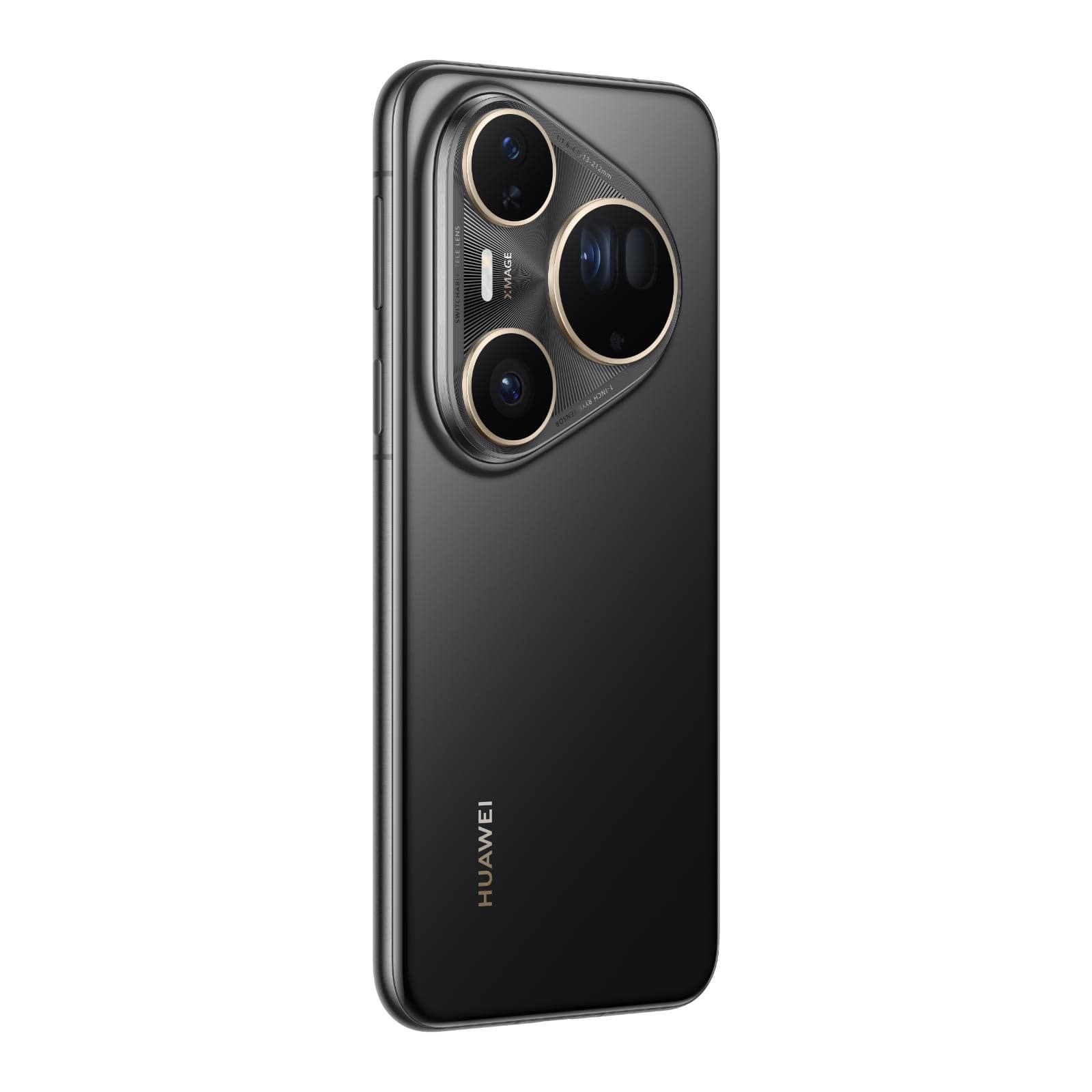 HUAWEI Pura 80 Ultra 本体 Huawei Pura 80 Ultra 16GB+512GB Złoty