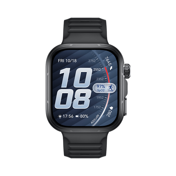 Huawei Watch Fit 5 Pro Smartwatch