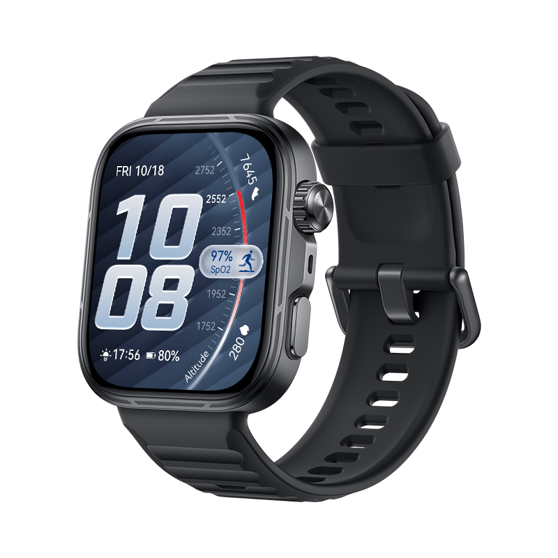 Huawei Watch Fit 5 Pro Smartwatch