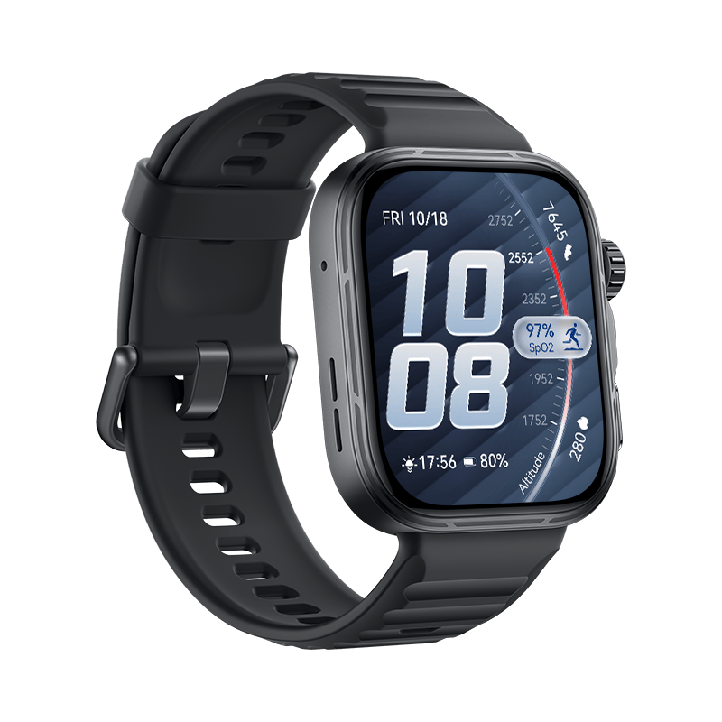 [PRE-ORDER] Huawei Watch Fit 5 Pro Smartwatch (Ships from 1st June)