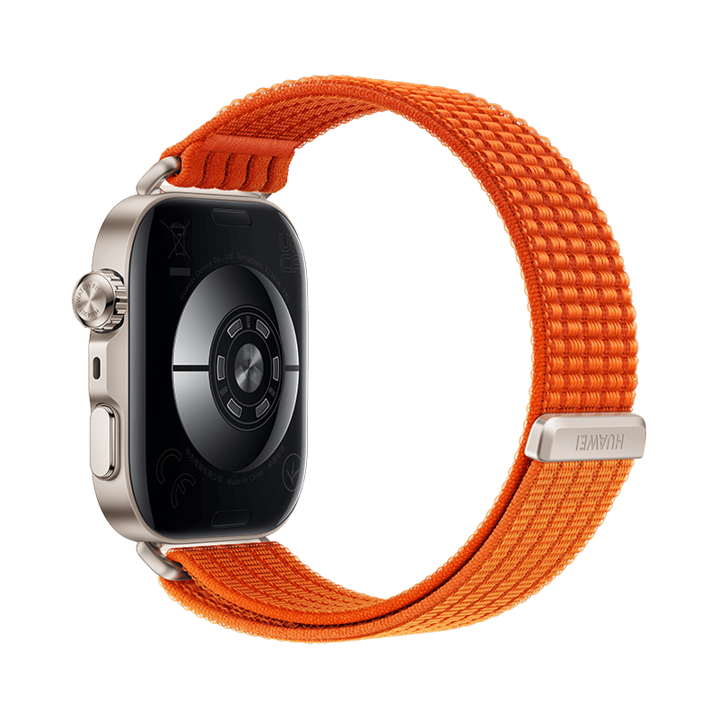 Huawei Watch Fit 5 Pro Smartwatch