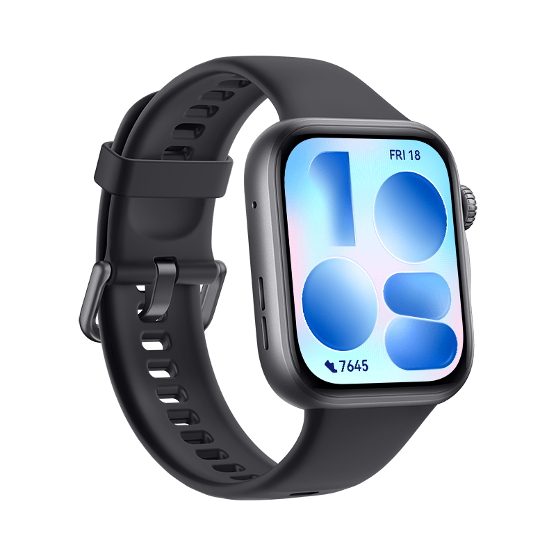 [PRE-ORDER]Huawei Watch Fit 5 Smartwatch (Ships from 1st June)