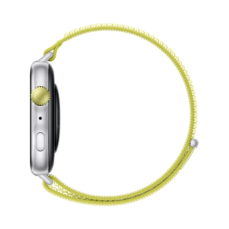 Huawei Watch Fit 5 Smartwatch
