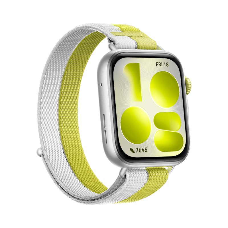Huawei Watch Fit 5 Smartwatch