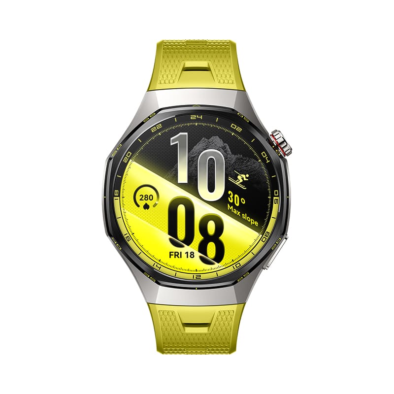 Huawei Watch GT 7 Pro Smartwatch