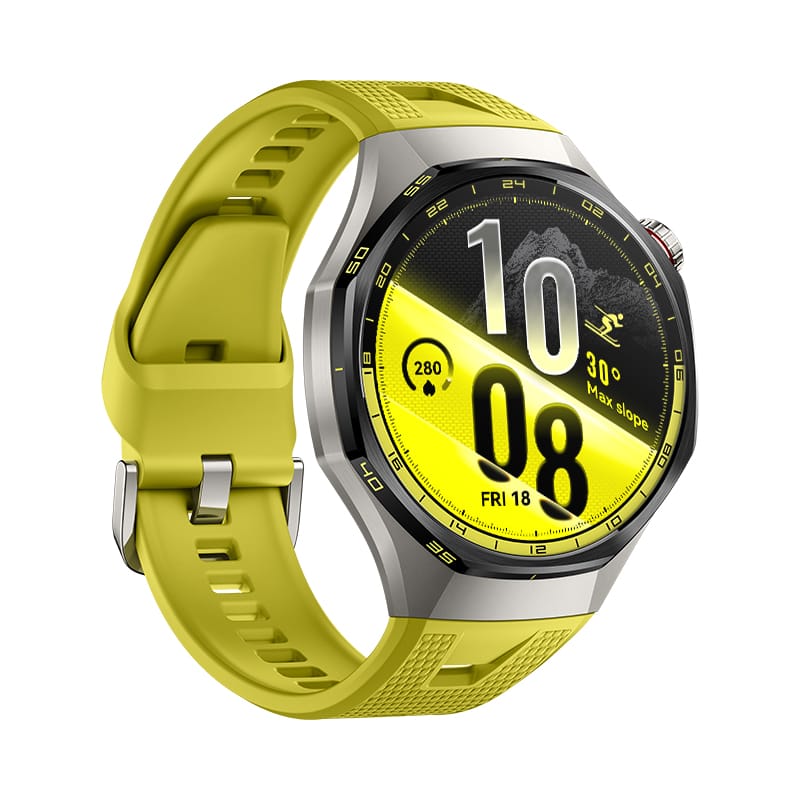 Huawei Watch GT 7 Pro Smartwatch