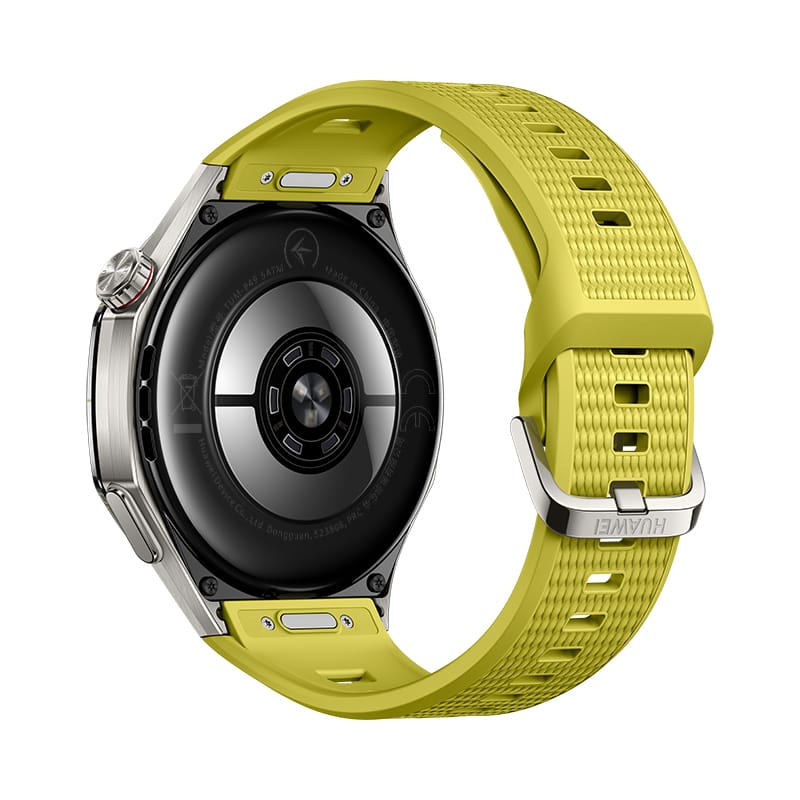 Huawei Watch GT 7 Pro Smartwatch