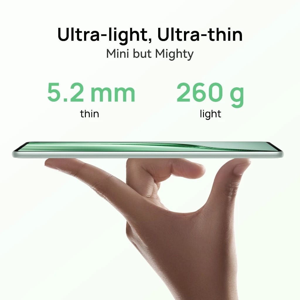 Huawei MatePad Mini Tablet